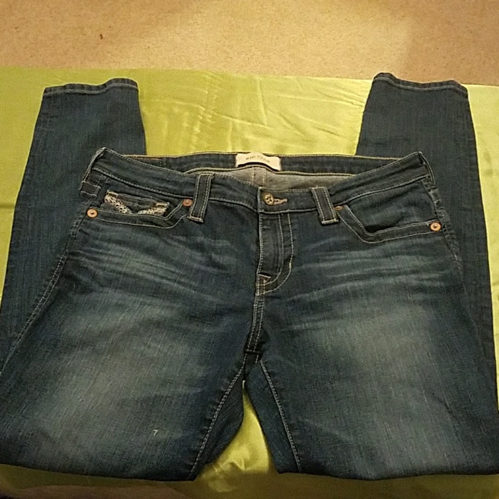 Big Star- alex skinny- 31x 28